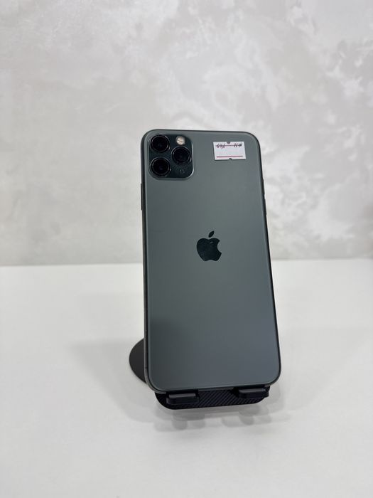 Iphone 11 pro max 64gb