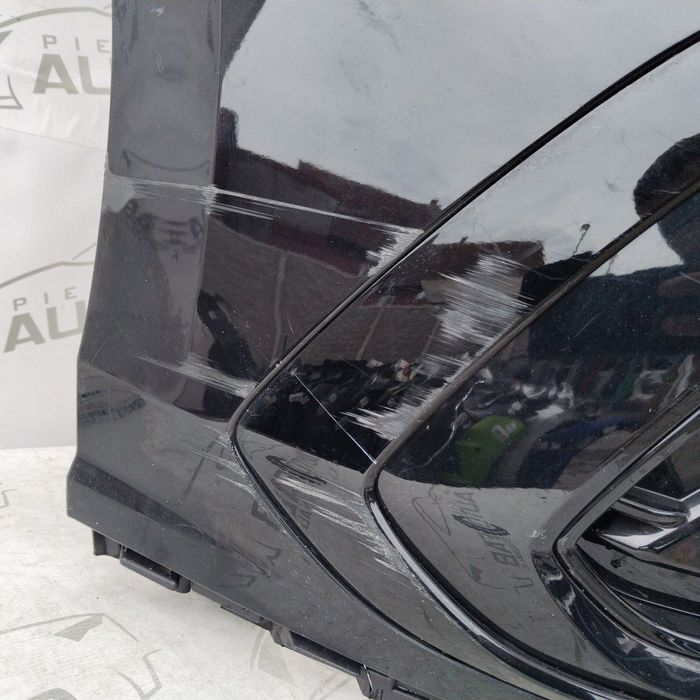 Bara fata Volkswagen Golf 8 GTI, GTD, R-Line an 2019-2020-2021-2022-20