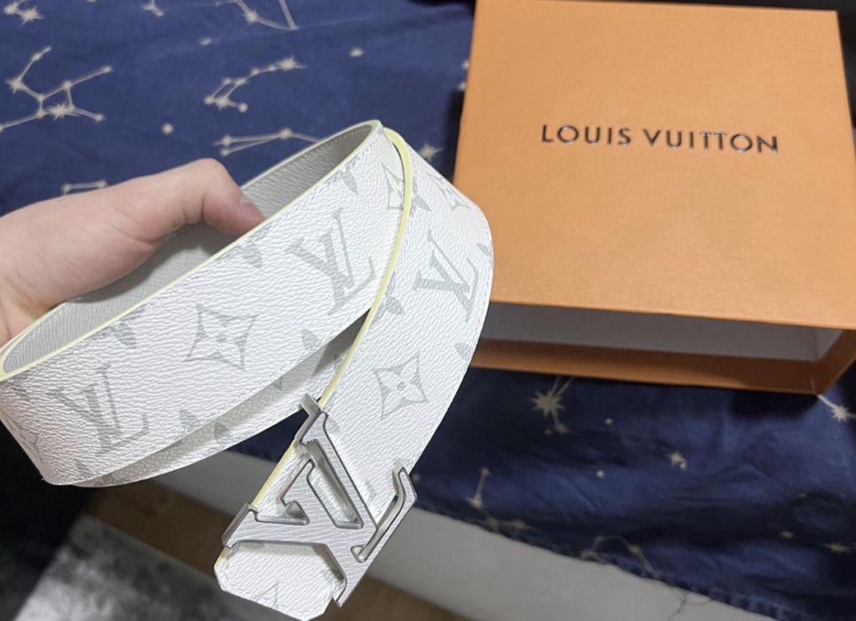 Curea Louis Vuitton Alba