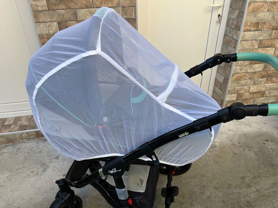 Детска количка -Milu kids -Castello