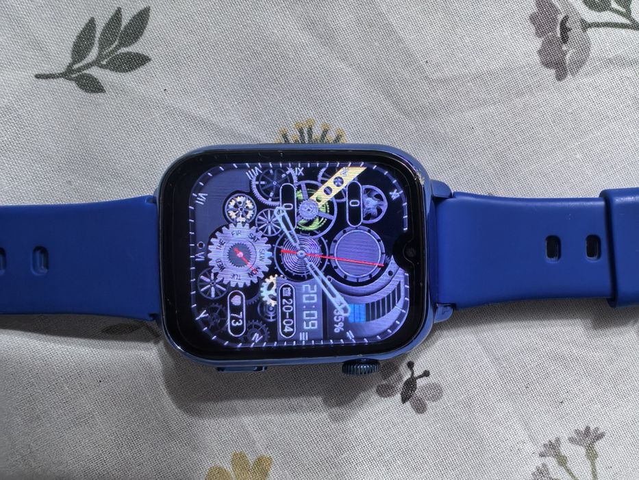 Ceas smartwatch copii