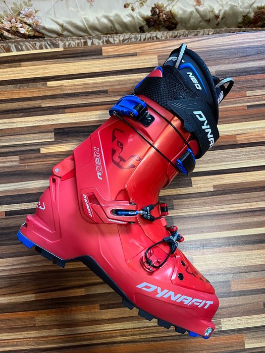 Ски обувки Dynafit NeoU / 27,5см.