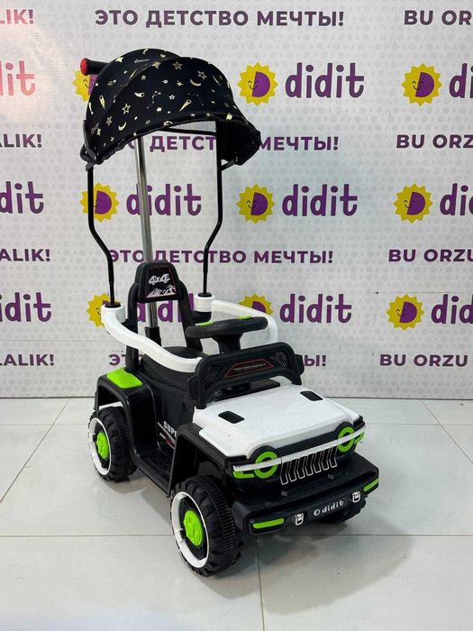 Bolalar mashinasi DM-2231-B