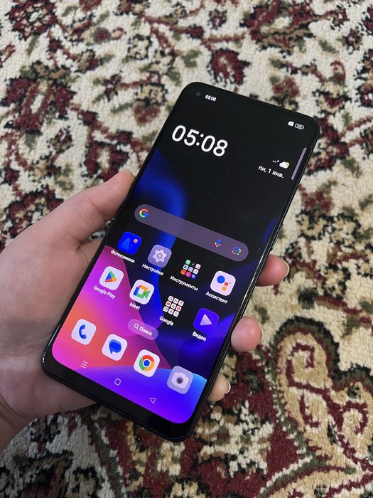 Oppo Reno7 128гб