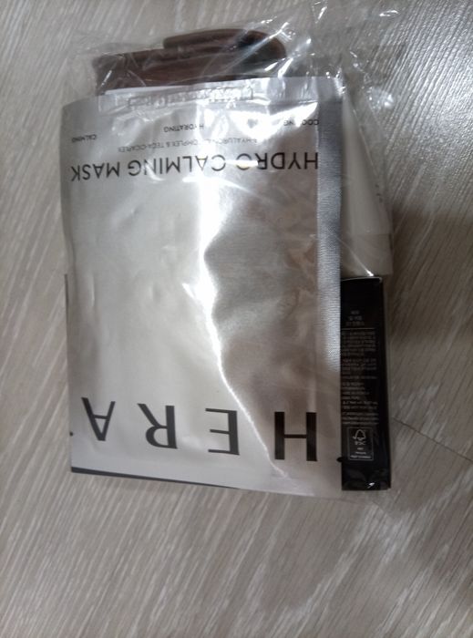 Женская косметика