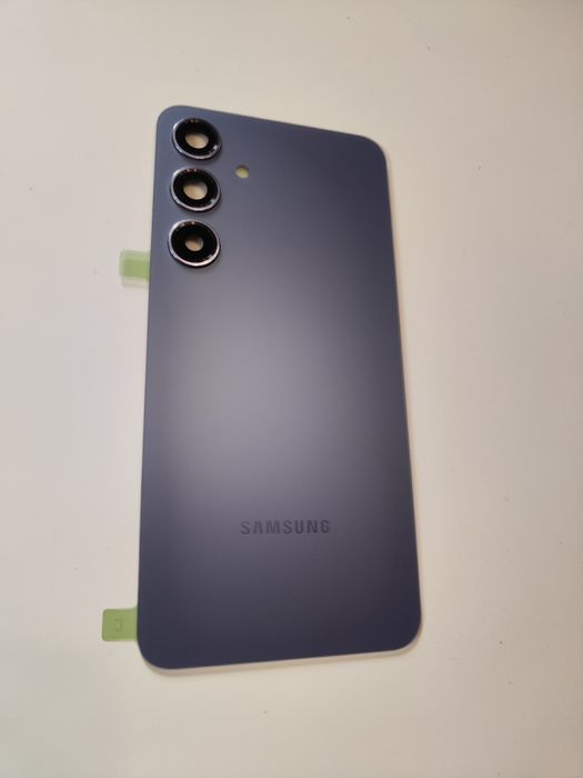 Samsung Galaxy S24 Plus заден капак със стъкла за камерите/капак батер