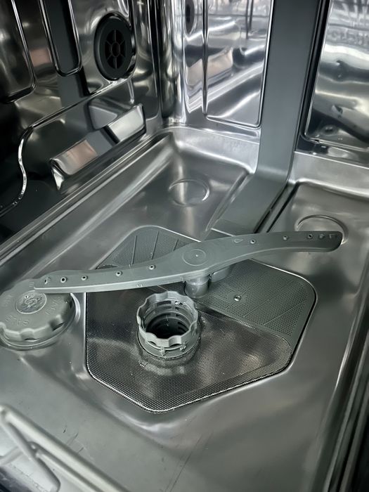 Посудомойка «Hansa»