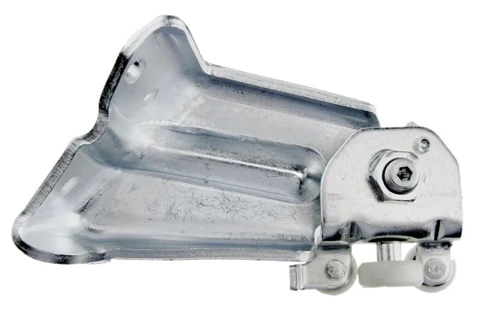 Ghidaj cu role usa culisanta Fiat Ducato Citroen Jumper Peugeot Boxer