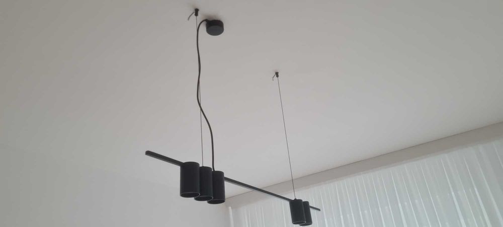 Montaj Galerii perdele,sine,rulouri etc.