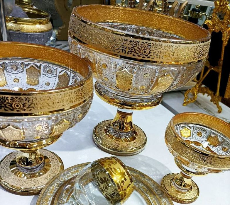 Chinni idish aredaga kunlik haftali cheklanmagan soni 40litir samovar