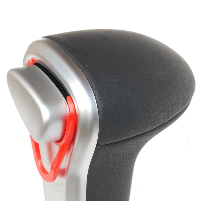 За Автоматик Дръжка Топка За Скоростен Лост За Ауди А4 А5 А5 Q5