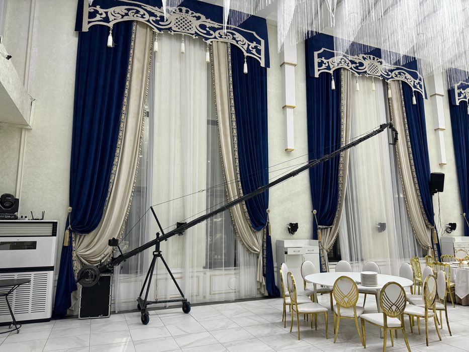 Кран Операторски Продам