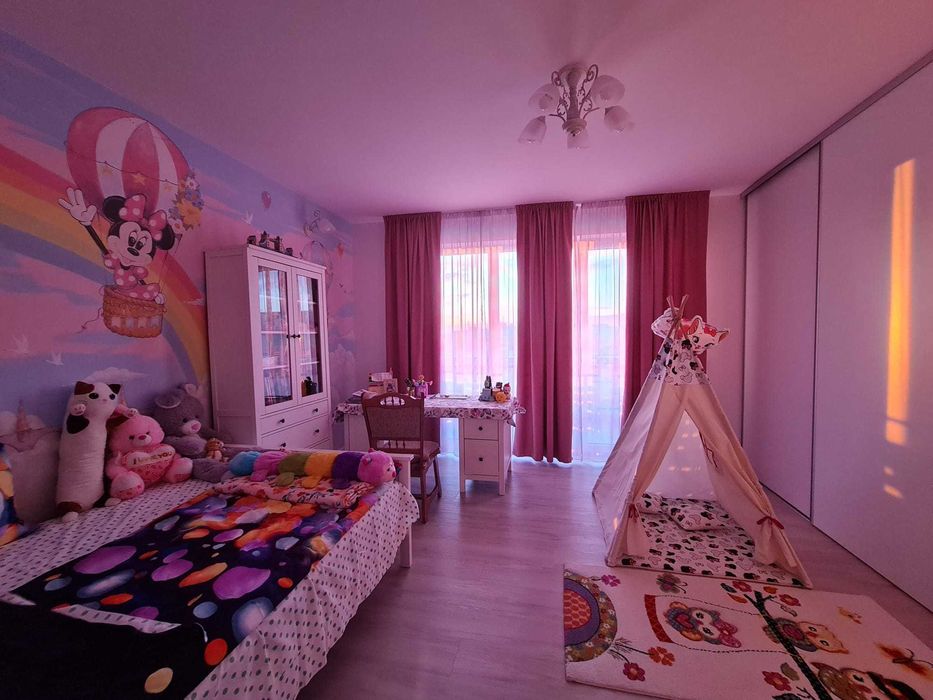 Vând apartament în Bulgaria(Mărăști)