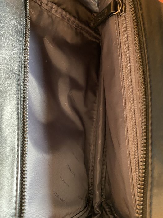 Versace Original Case