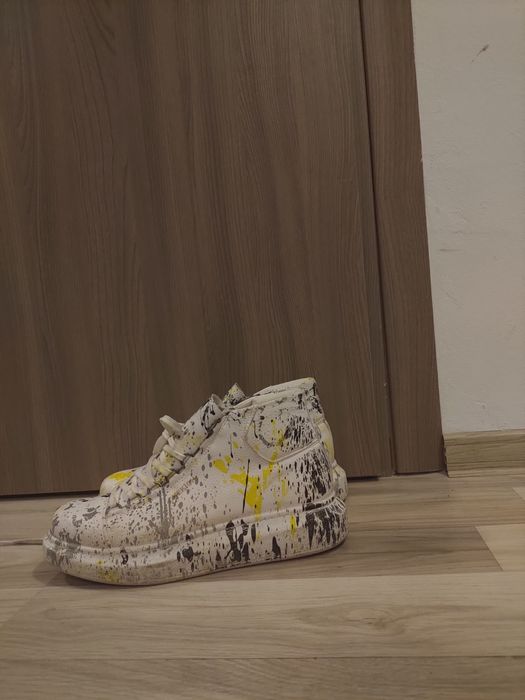 Pantofi Chekich 40