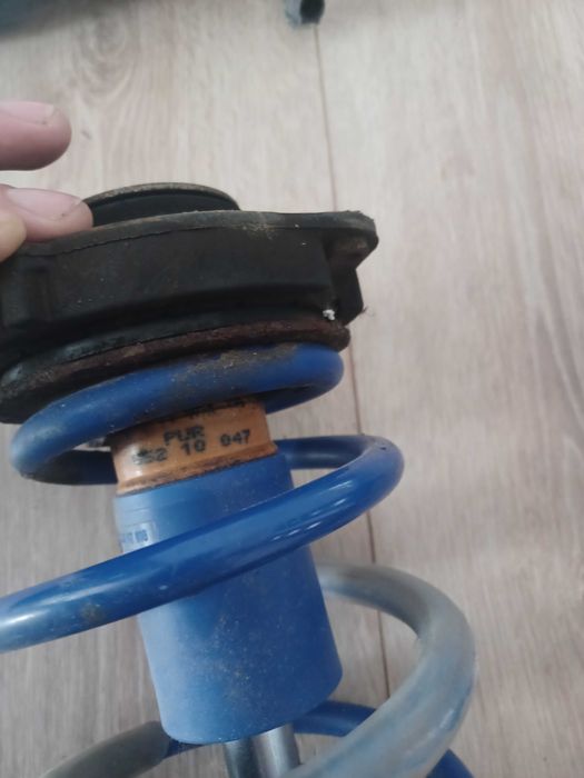 Vand faruri golf 5 Eagle Eyes cu leduri si 2 telescoape sport