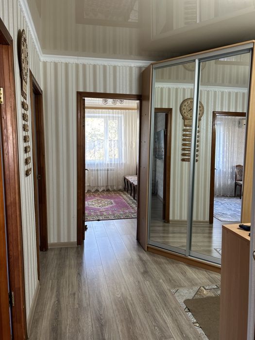 Срочно продам натуральный ковер