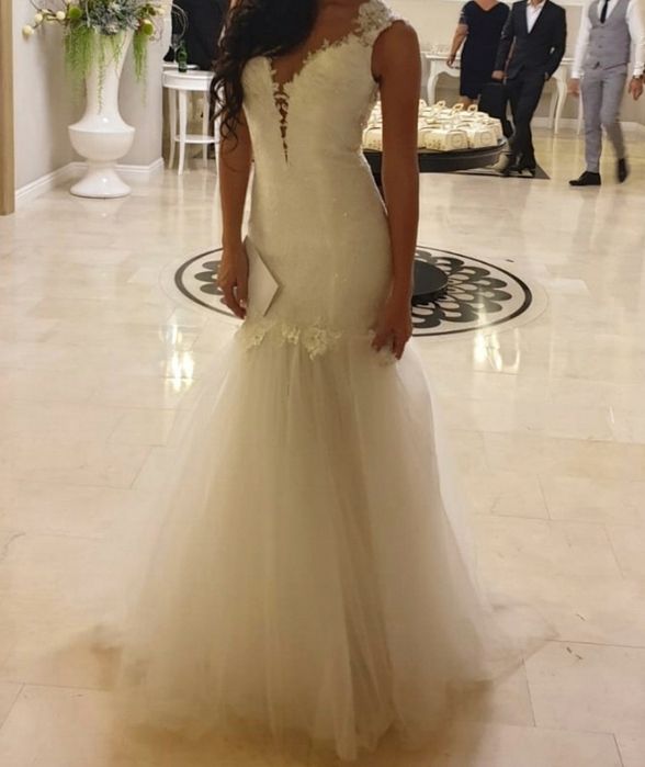 ROCHIE MIREASA, marimea 36