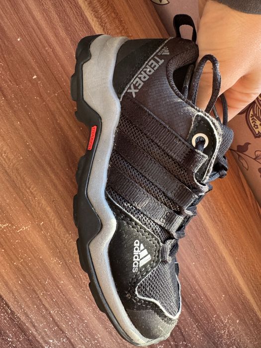 Детски маратонки р29 Adidas