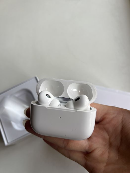 Airpods pro 2 - Новые