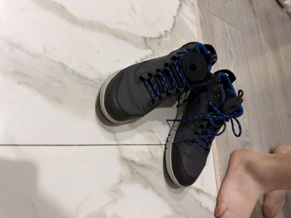 Обувь для мальчиков