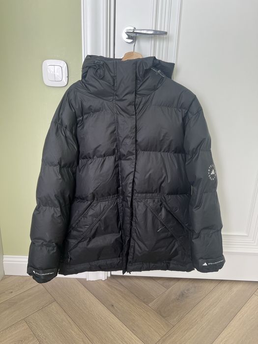 Продам куртку Adidas Stella Mccartney
