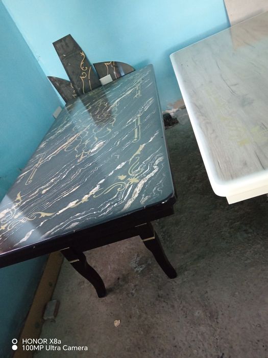 Jurnalnik stol oilaviy yoki siz uchun