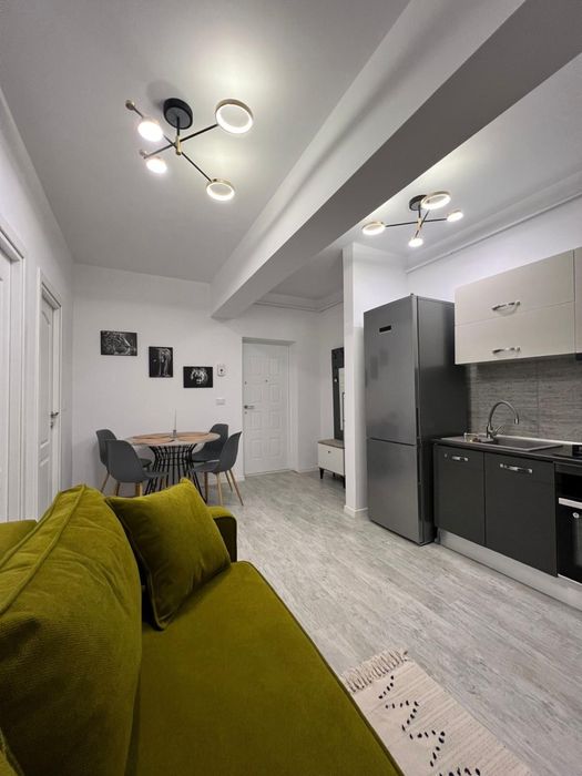 De inchiriat! Garsoniera-apartament cu o camera!