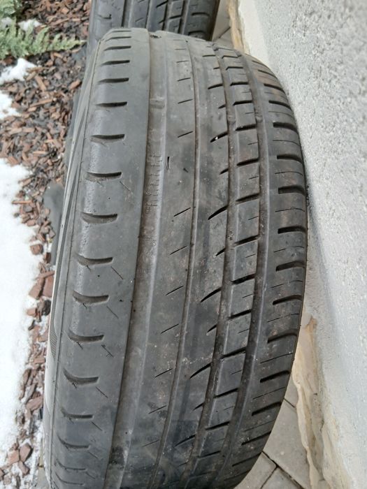 205x55x16 cauciucuri vara