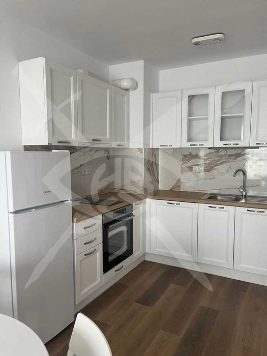 Двустаен апартамент в район Владислав Варненчик - 157670