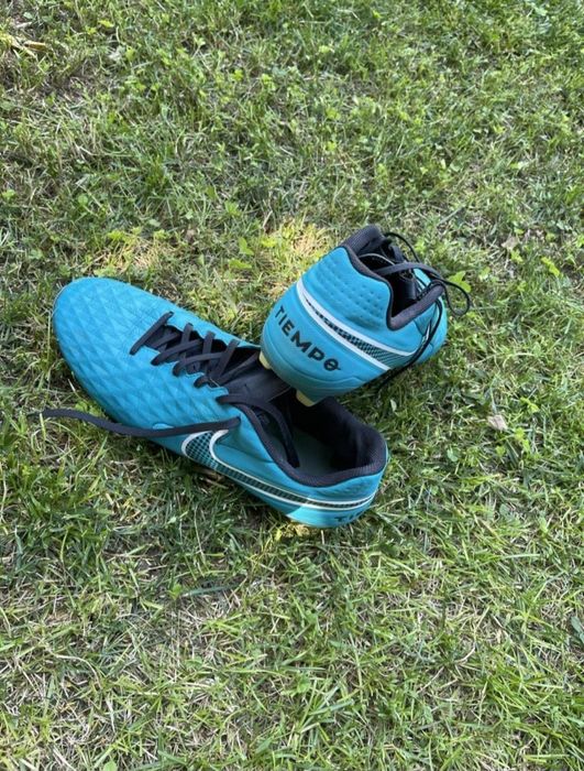 Nike бутонки No 46. Професионални!