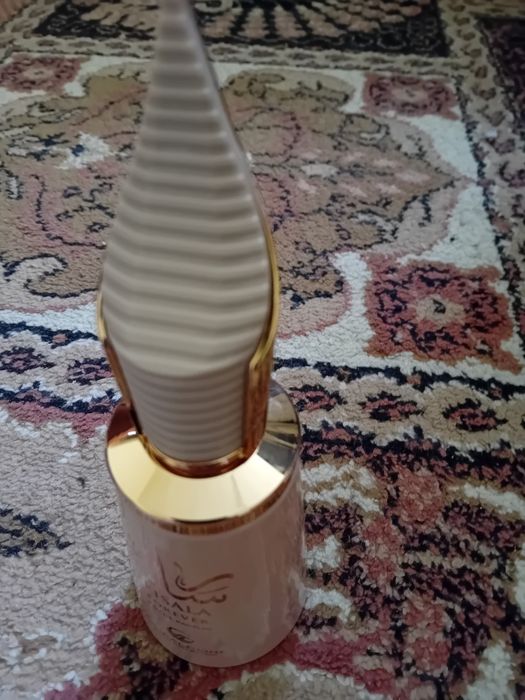 Parfum dama risala