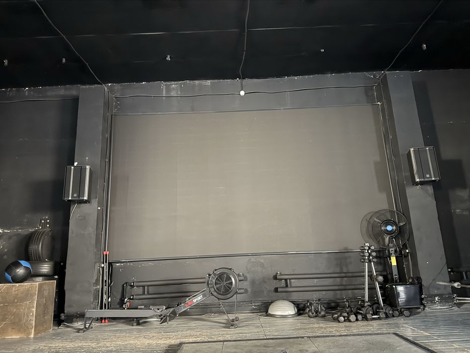 Продается LED экран