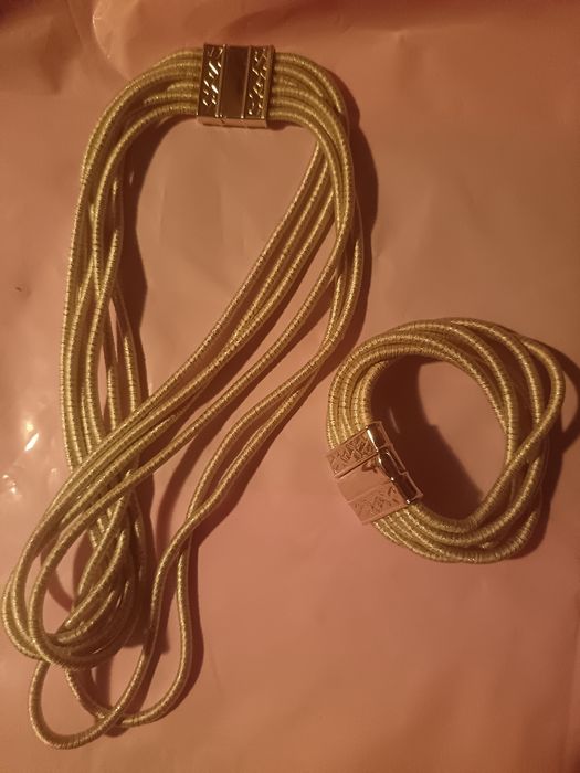 Куфар бижутерия 6 нитей