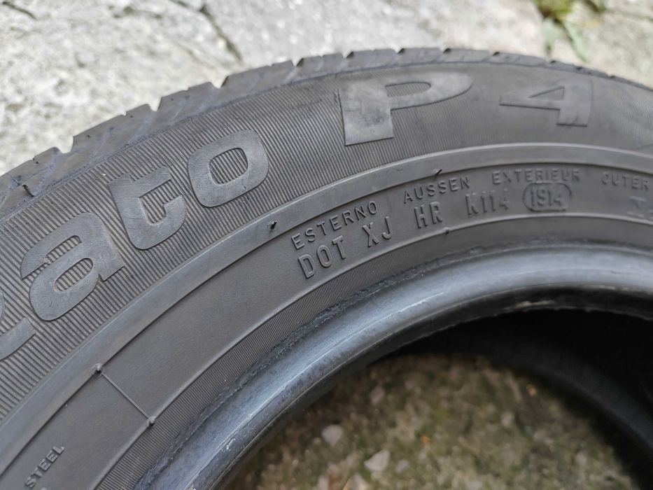 175/70/14 1бр.Pirelli гума