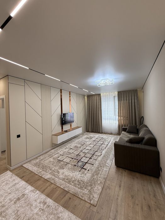 Почасовая квартира