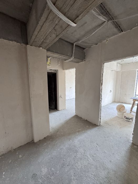 Эко сити 2 этаж 2 комнатная