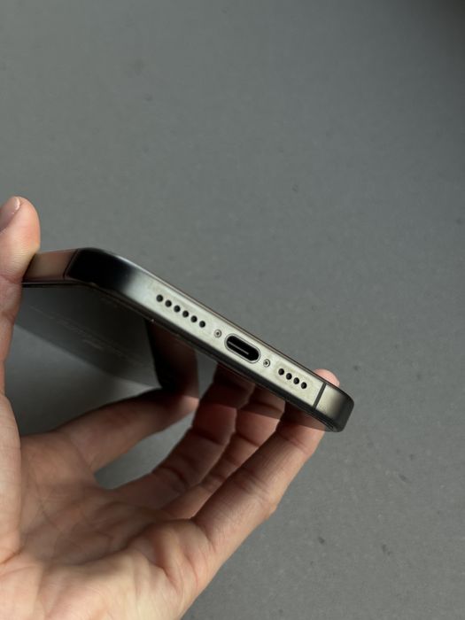Iphone 15 Pro Max 256Gb на разбор!