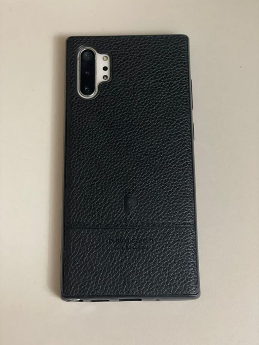 Samsung Galaxy note 10 plus 256gb