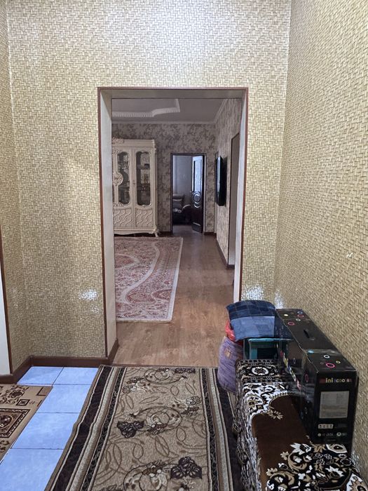 Продам дом (п.Туздыбастау)