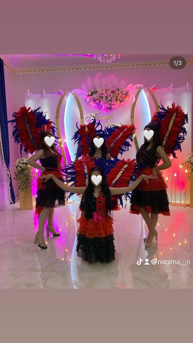 Әдемі Би көйлектер сатылады