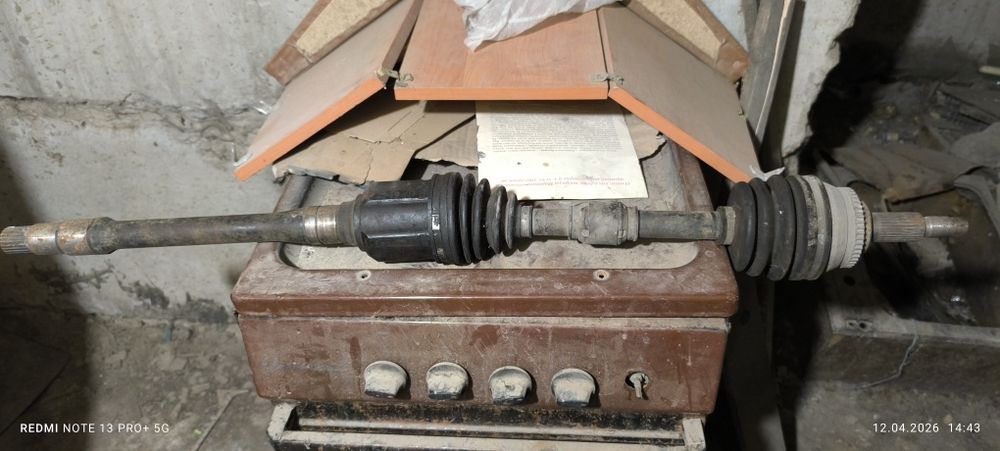 Продам привод Камри 30