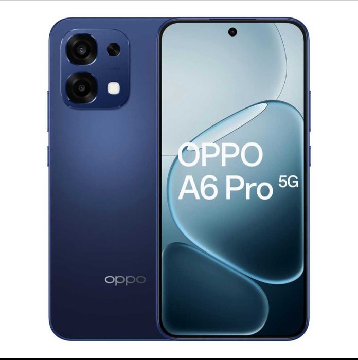 Oppo a6 pro 5 g. Este nou in cutie