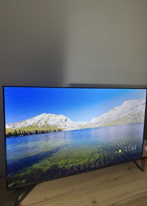 Televizor TCL LED 40S5400A, 100 cm, Smart Android TV, Full HD