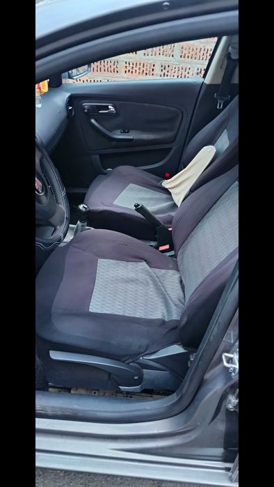 Seat Ibiza 14tdi 2006