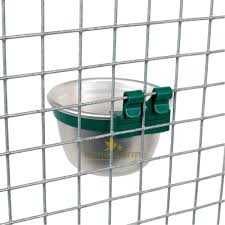 Hranitiare/Adapatoare tip bol inox de interor