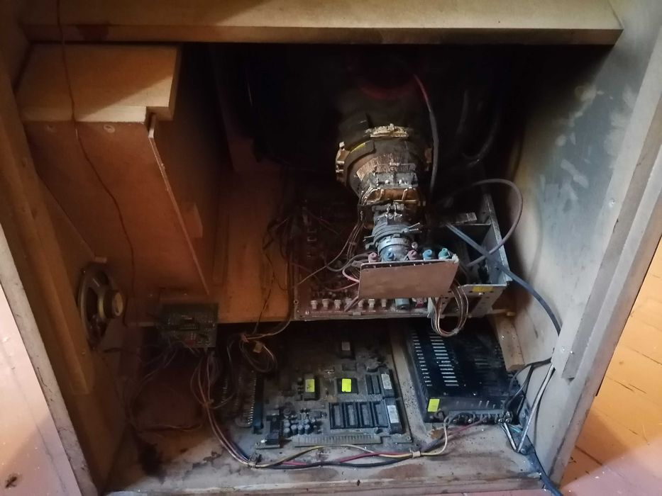 Слот машина казино