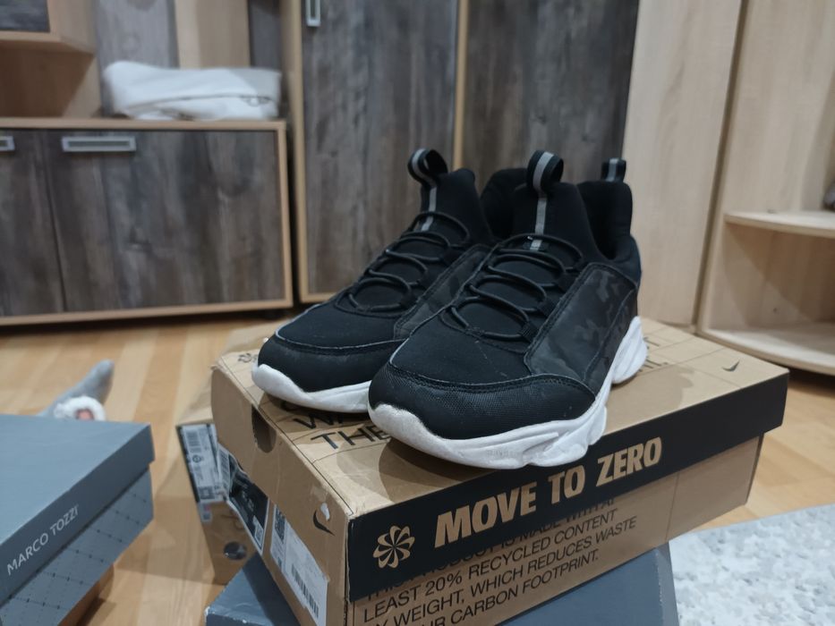 Кросовки 37 размер