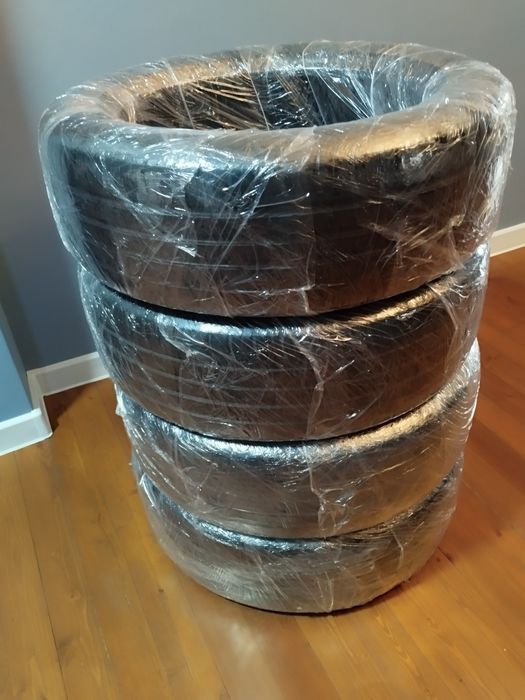 Continental летние шины R18