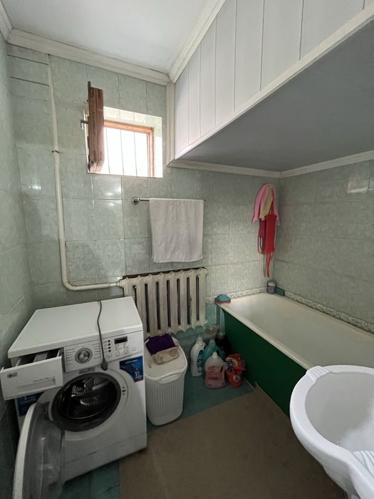 мкр.Казыгурт 2-қабатты үй сатылады